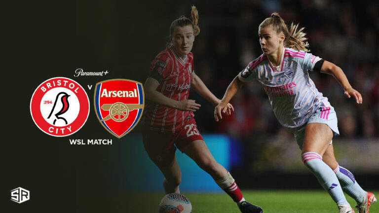 watch-arsenal-vs-bristol-city-wsl-match-in-Italy-on-paramount-plus