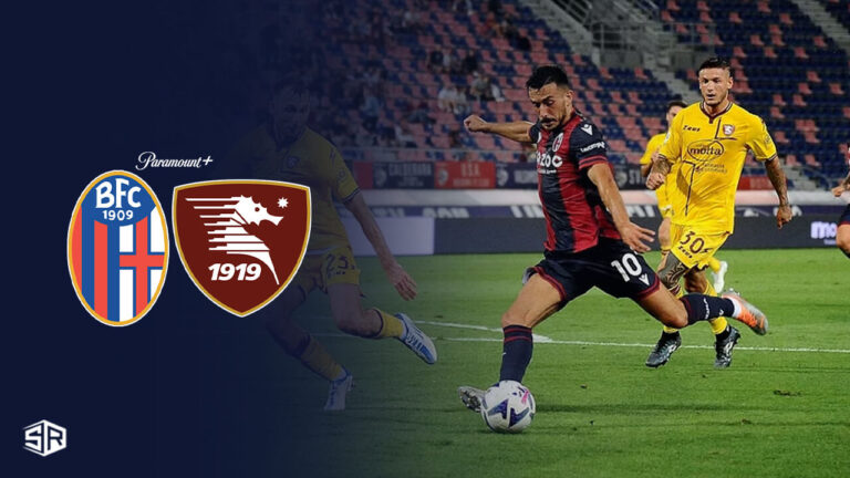 watch-bologna-vs-salernitana-serie-a-game-in-France-on-paramount-plus