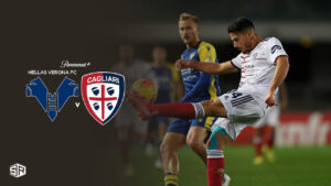 Hoe kijk je naar de Serie A-wedstrijd tussen Cagliari en Hellas Verona in Nederland op Paramount Plus