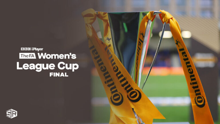 Watch FA Women's League Cup Final in Hong Kong on BBC iPlayer