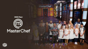 How to Watch MasterChef Series 20 Outside UK on BBC iPlayer