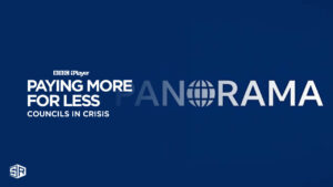 Hoe je meer betaalt voor minder: Gemeenten in crisis bekijken in Nederland op BBC iPlayer