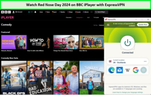  ver-día-de-la-nariz-roja-2024-  -  -en-bbc-iplayer-con-expressvpn 