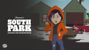 How To Watch South Park: Joining the Panderverse Movie in UK On Paramount Plus