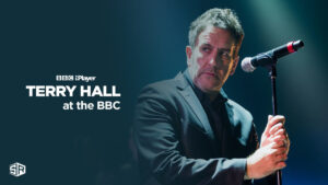 How to Watch Terry Hall at the BBC in Canada on BBC iPlayer