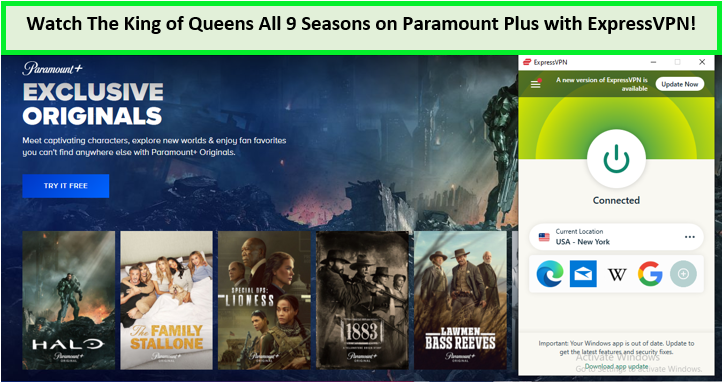 watch-the-king-of-queens-all-9-seasons-in-UK-on-paramount-plus