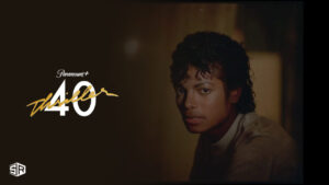 Cómo ver el documental Thriller 40 en   Espana En Paramount Plus