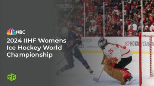 How to Watch 2024 IIHF Women’s Ice Hockey World Championship in UK on NBC