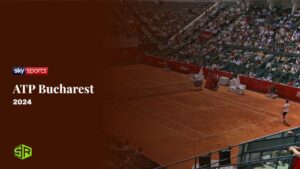 How to Watch ATP Bucharest in Canada on Sky Sports