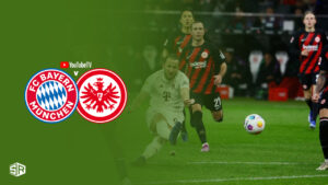 How to Watch Bayern vs Eintracht Frankfurt Outside USA on YouTube TV [BundesLiga 2023-24]