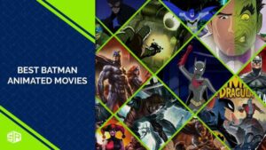 30 Best Batman Animated Movies in Italy Ranked [April 2024 Updated]