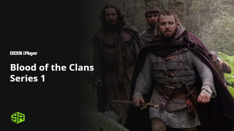 Blood-of-the-Clans-Series-1