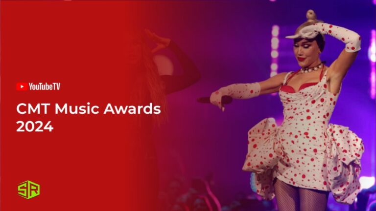 Hoe de CMT Music Awards 2024 te bekijken in Nederland op YouTube TV
