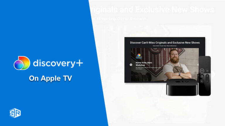 Discovery-Plus-on-AppleTV-in-Nederland