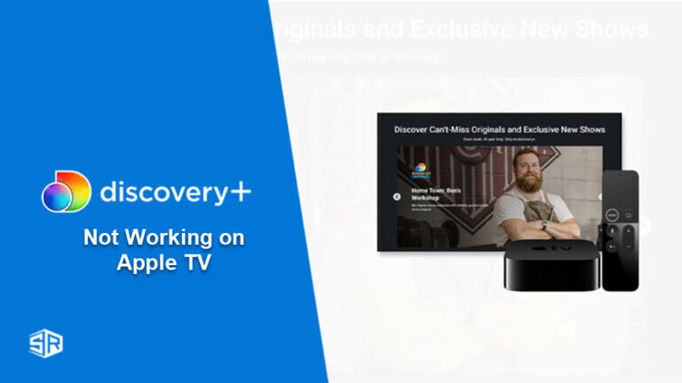 Discovery-Plus-not-working-on-AppleTV-in-Australia