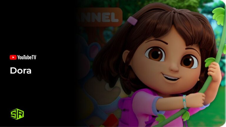 Watch-Dora-in-France-on-YouTube-TV-with-ExpressVPN