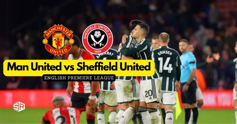 Watch-Man-United-Vs-Sheffield-United-Premier-League-in-New Zealand