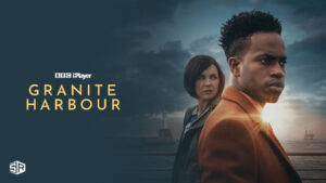 How to Watch Granite Harbour Series 2 in Singapore on BBC iPlayer