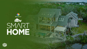 How To Watch HGTV Smart Home 2024 in Netherlands on Discovery Plus