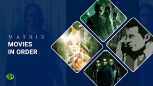 The Matrix Movies In Order: Correct Sequence to Watch in US