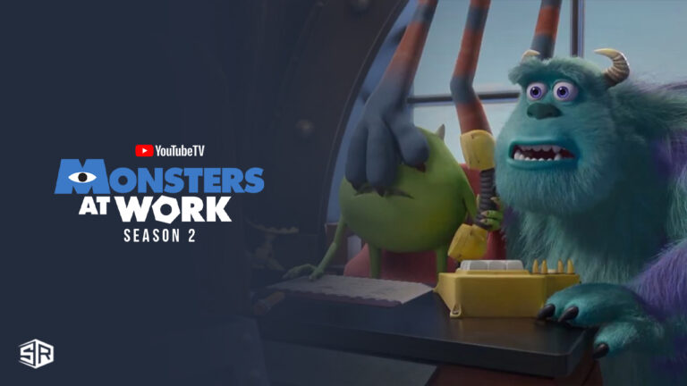 Watch-Monsters-at-Work-Season-2-in-Spain-on-YouTube-TV-with-ExpressVPN