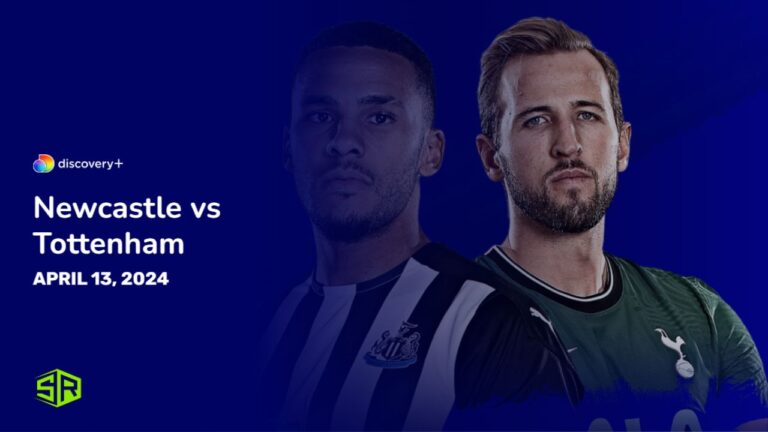 Watch-Newcastle-vs-Tottenham-in-Canada-on-Discovery-Plus