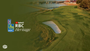 How To Watch RBC Heritage 2024 in UK on Discovery Plus 