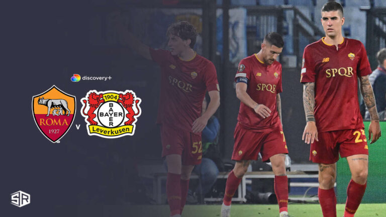 Watch-Roma-vs-Leverkusen-in-Singapore-on-Discovery-Plus