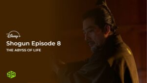 How to Watch Shogun Episode 8 in Italy on Disney Plus