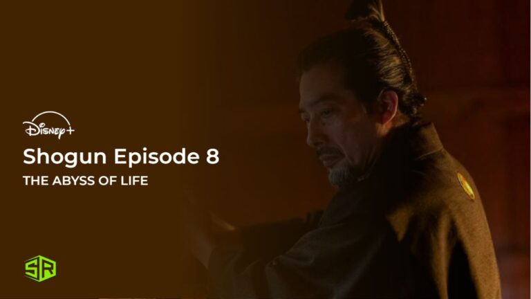 Watch Shogun Episode 8 in South Korea on Disney Plus
