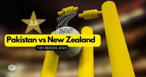 How to Watch Pakistan vs New Zealand T20 Series in Canada