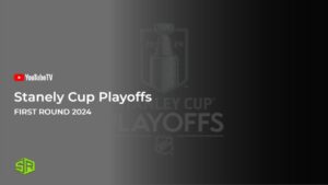 How to Watch NHL Stanley Cup Playoffs First Round in France on YouTube TV [Live Streaming]
