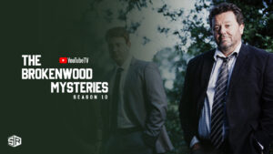 How to Watch The Brokenwood Mysteries Season 10 outside USA on YouTube TV