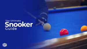 The Ultimate Snooker Guide: Everything You Need To Learn About Snooker’s World