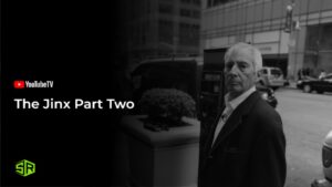 How to Watch The Jinx Part Two in Japan on YouTube TV [Brief Guide]