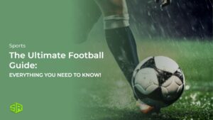 La Guía Definitiva del Fútbol: Todo lo que Necesitas Saber sobre el Mundo del Fútbol Actual