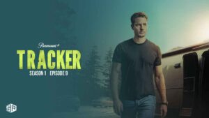 How To Watch Tracker Season 1 Episode 9 In Australia on Paramount Plus