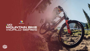 How to Watch UCI Downhill World Cup 2024 in USA on Discovery Plus