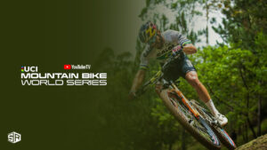 How to Watch UCI Mountain Bike World Series 2024 in Canada on YouTube TV [Live Streaming]
