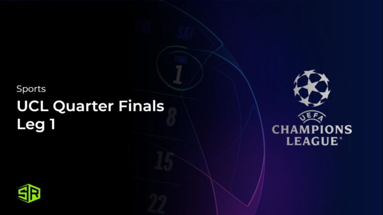 Watch-2024-UCL-Quarter-Finals-Leg-1-in-South Korea