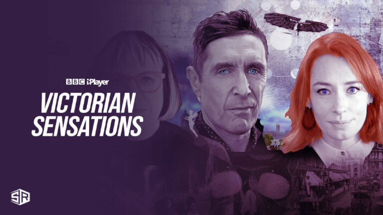 Victorian Sensations Series 1 on BBC-iPlayer 