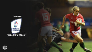 How to Watch Wales v Italy Women’s Six Nations in New Zealand on BBC iPlayer