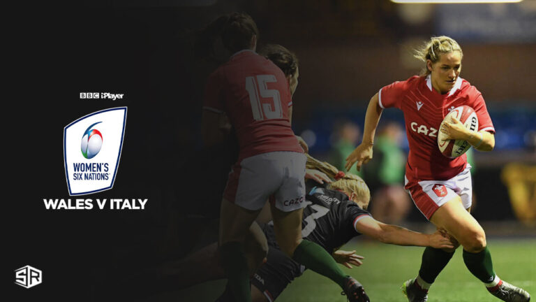 Wales v Italy Women