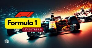 How to Watch Formula 1 Live Stream 2024 in Japan