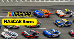 How to Watch NASCAR Races in 2024 in India