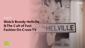Sieh dir Brandy Hellville & The Cult of Fast Fashion an in Deutschland Auf Crave TV