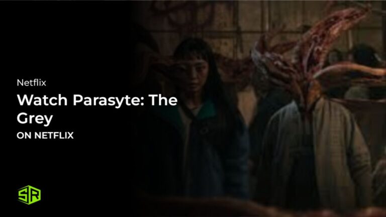 Watch Parasyte: The Grey Outside USA on Netflix 