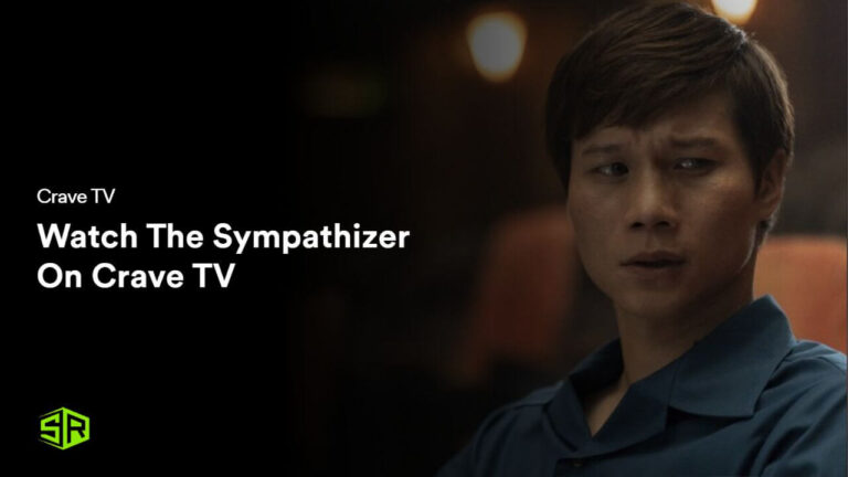 Watch The Sympathizer in Singapore On Crave TV