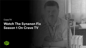 Mira la temporada 1 de Synanon Fix en Espana En Crave TV