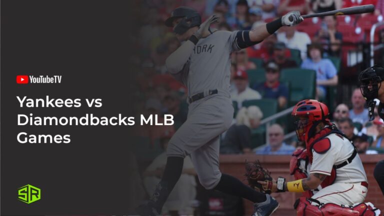 Watch-Yankees-vs-Diamondbacks-MLB-Games-in-UK-on-YouTube-TV